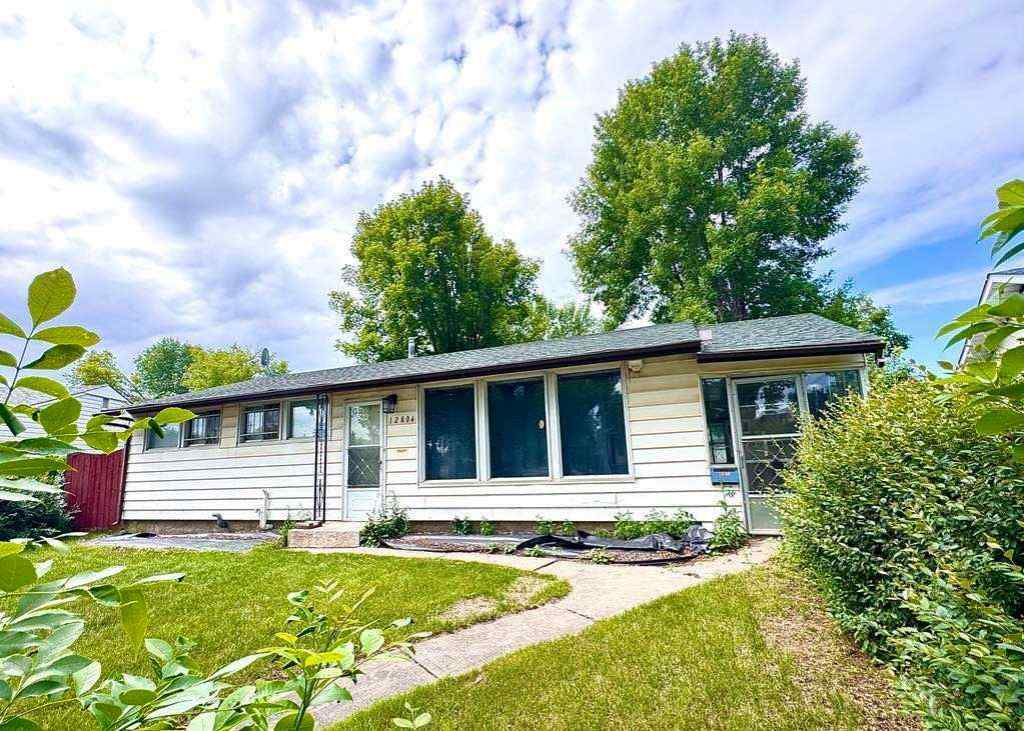 MLS® A2184307 - 12804 108 Street NW in Lauderdale Edmonton, Residential