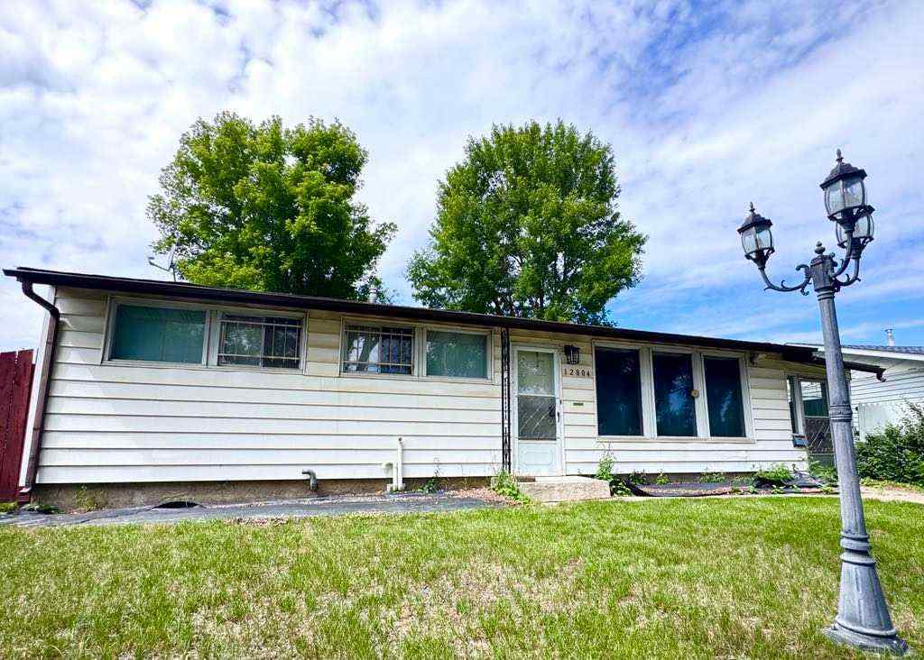 MLS® A2184307 - 12804 108 Street NW in Lauderdale Edmonton, Residential