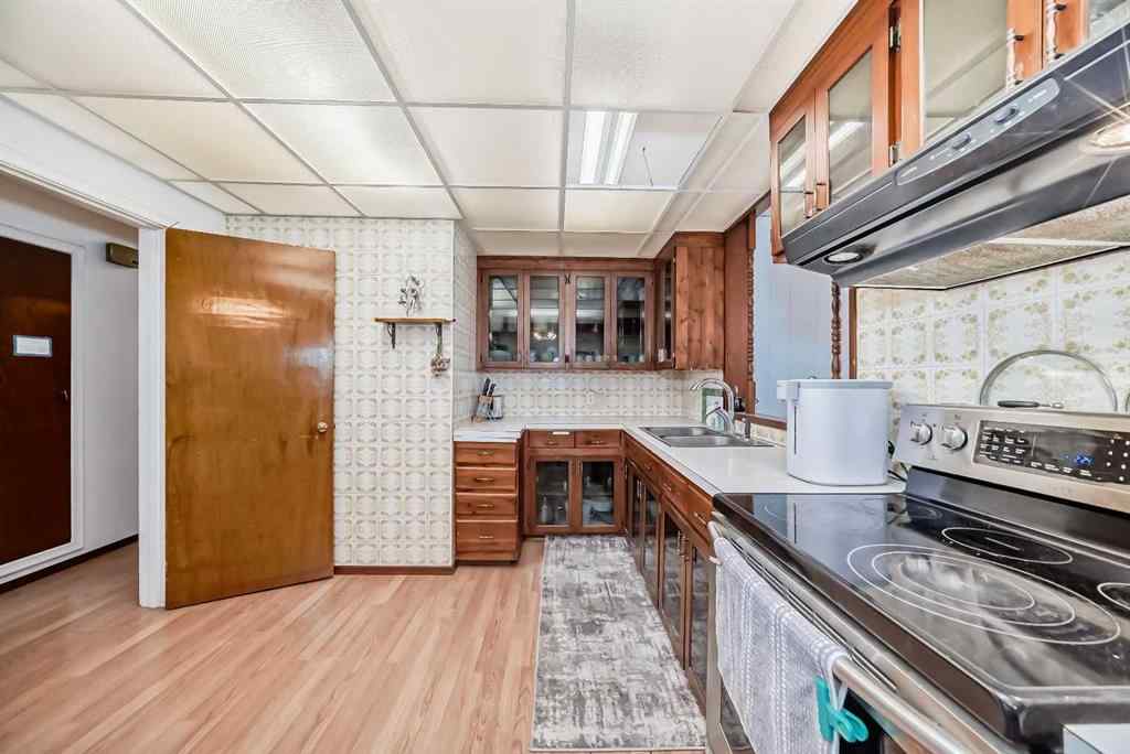 MLS® A2184307 - 12804 108 Street NW in Lauderdale Edmonton, Residential