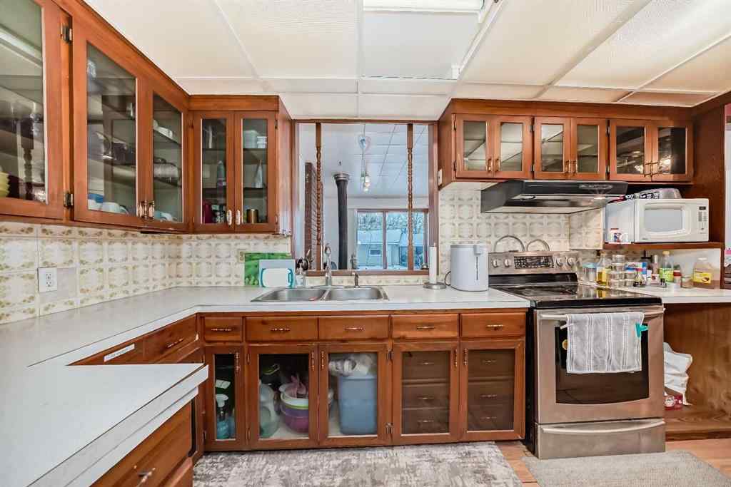 MLS® A2184307 - 12804 108 Street NW in Lauderdale Edmonton, Residential