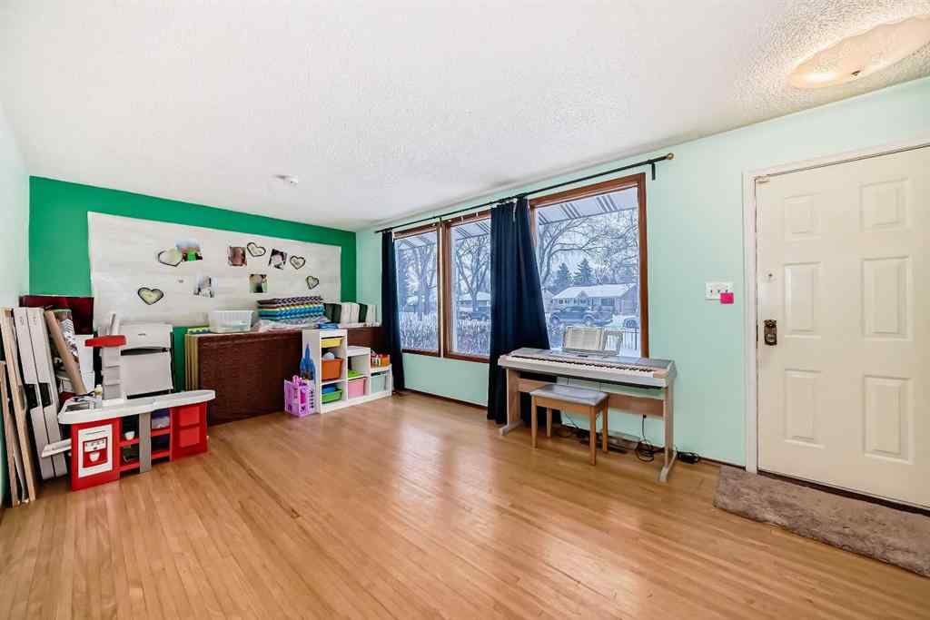MLS® A2184307 - 12804 108 Street NW in Lauderdale Edmonton, Residential