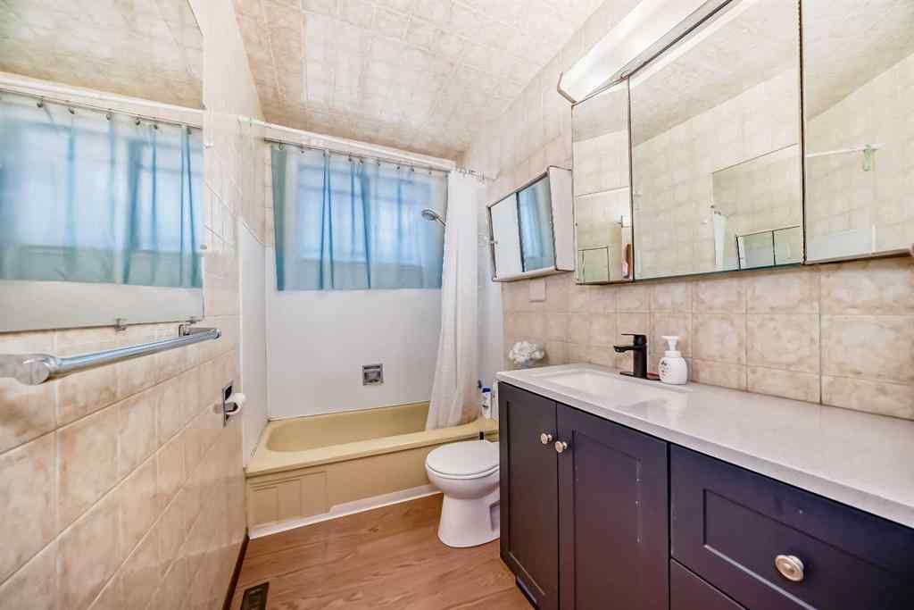 MLS® A2184307 - 12804 108 Street NW in Lauderdale Edmonton, Residential