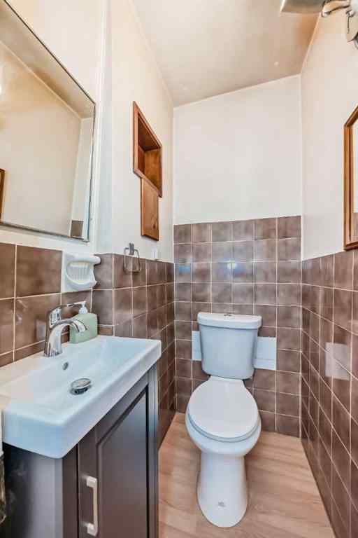 MLS® A2184307 - 12804 108 Street NW in Lauderdale Edmonton, Residential