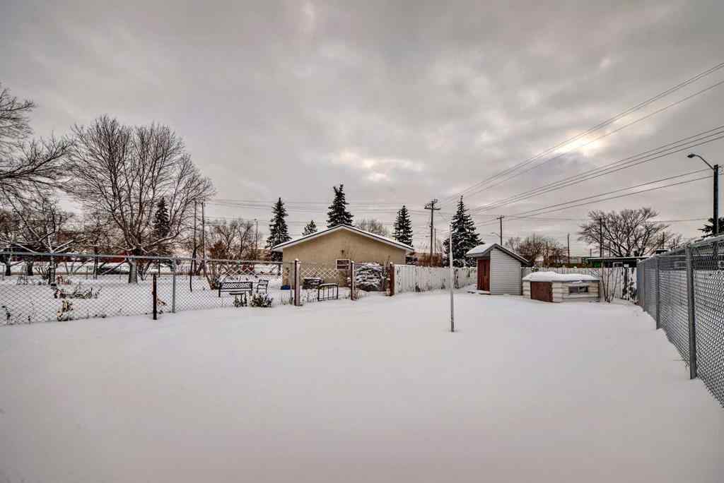 MLS® A2184307 - 12804 108 Street NW in Lauderdale Edmonton, Residential