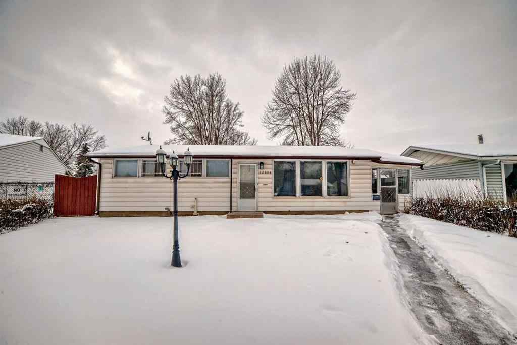 MLS® A2184307 - 12804 108 Street NW in Lauderdale Edmonton, Residential