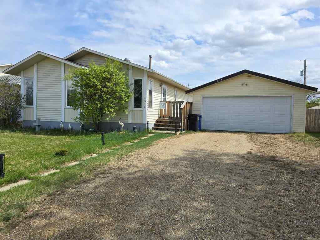 MLS® A2184322 - 4314 54 Street  in NONE Grimshaw, Residential