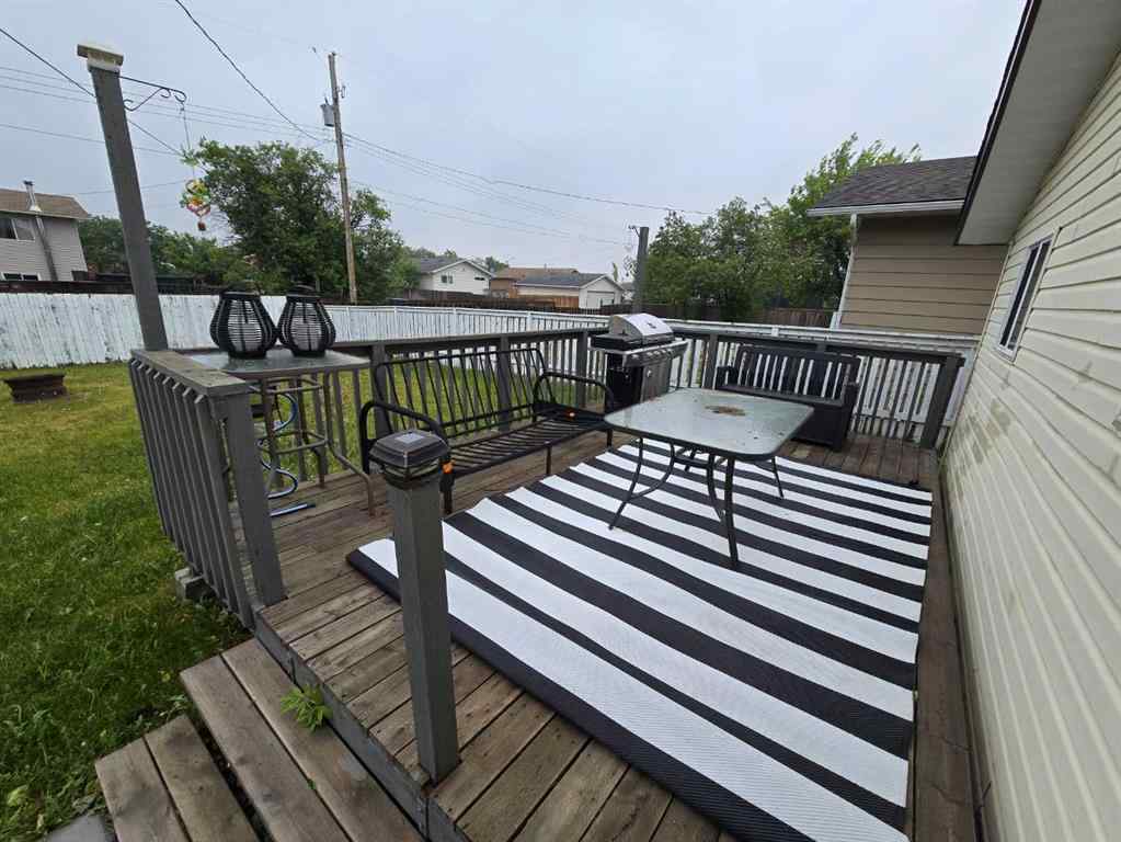 MLS® A2184322 - 4314 54 Street  in NONE Grimshaw, Residential