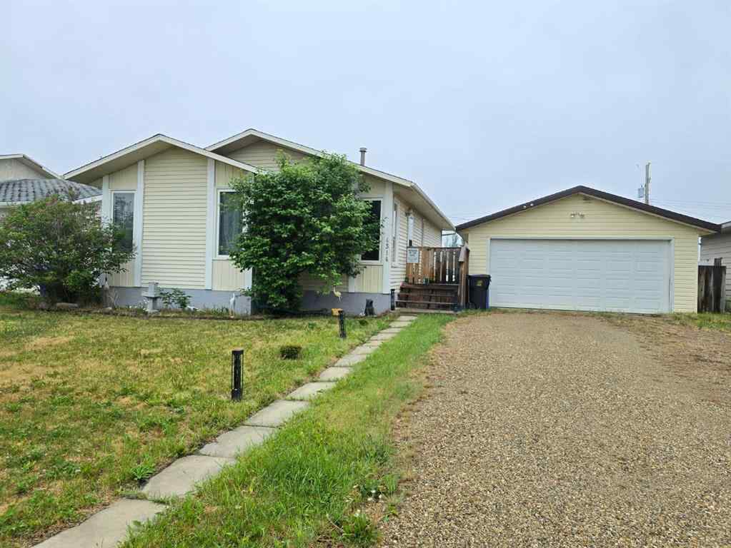 MLS® A2184322 - 4314 54 Street  in NONE Grimshaw, Residential