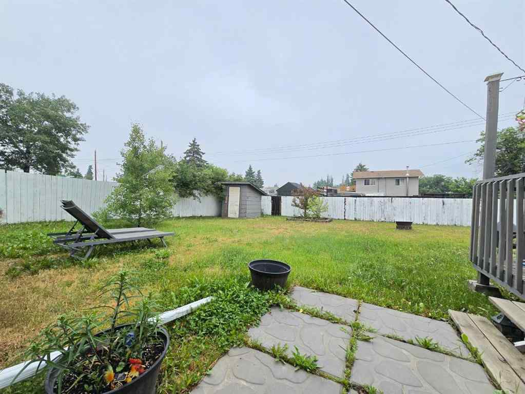 MLS® A2184322 - 4314 54 Street  in NONE Grimshaw, Residential