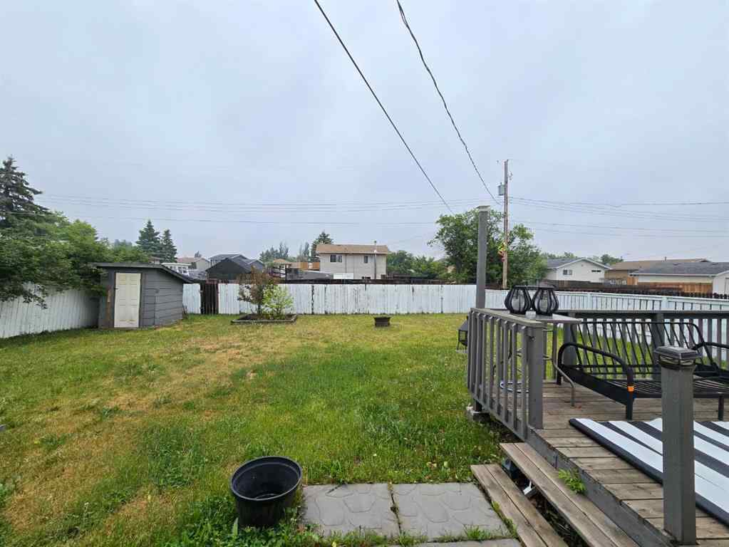 MLS® A2184322 - 4314 54 Street  in NONE Grimshaw, Residential