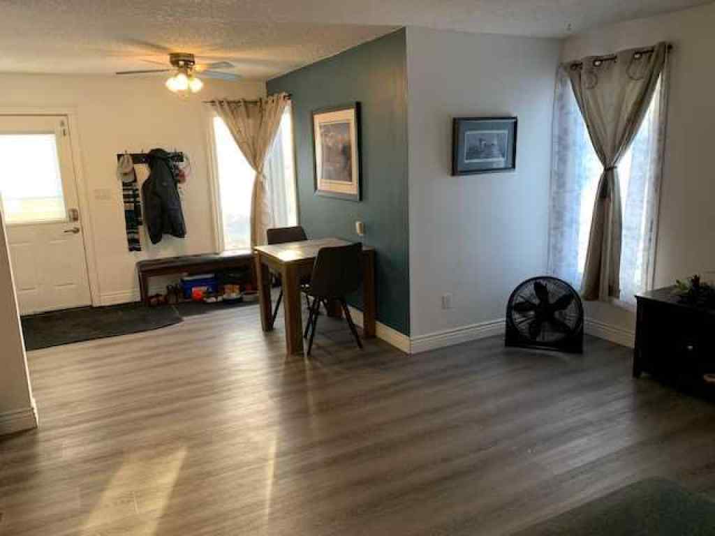 MLS® A2184322 - 4314 54 Street  in NONE Grimshaw, Residential