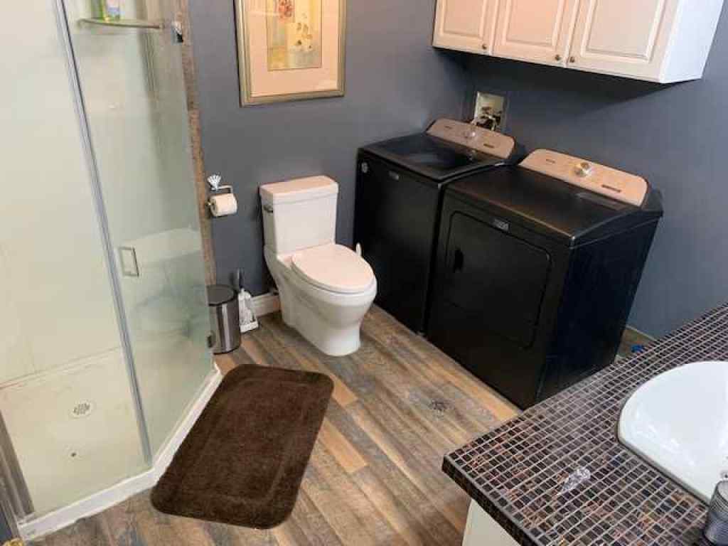 MLS® A2184322 - 4314 54 Street  in NONE Grimshaw, Residential
