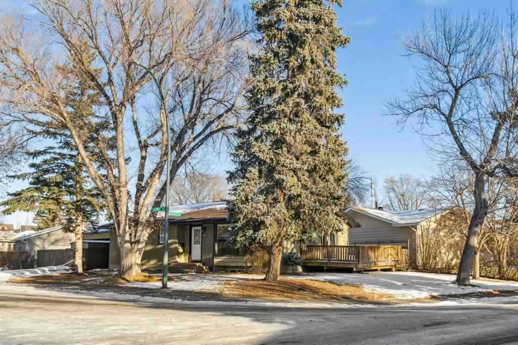 MLS® A2184346 - 6003 Lacombe Way SW in Lakeview Calgary, Residential