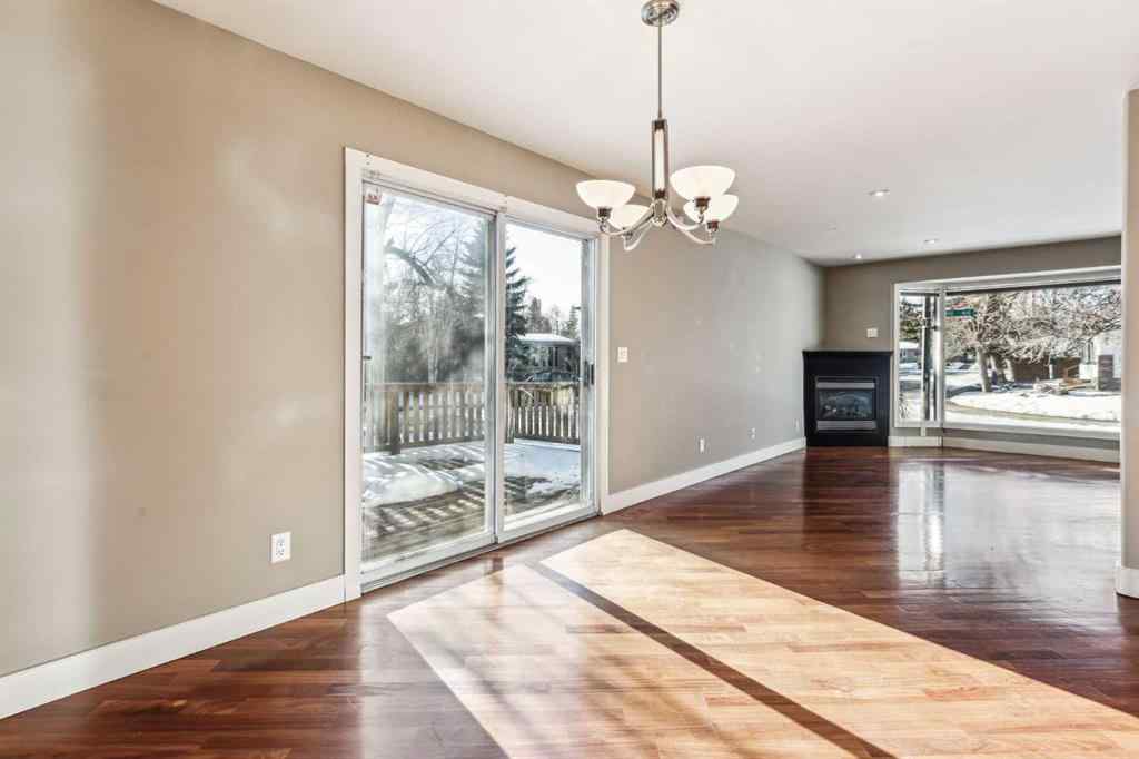 MLS® A2184346 - 6003 Lacombe Way SW in Lakeview Calgary, Residential