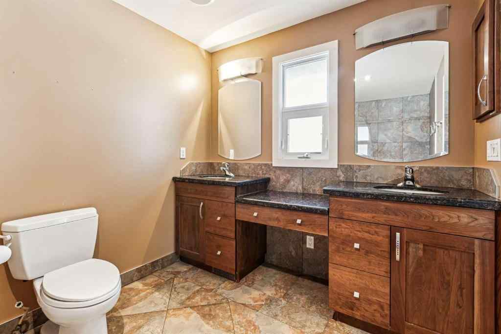 MLS® A2184346 - 6003 Lacombe Way SW in Lakeview Calgary, Residential