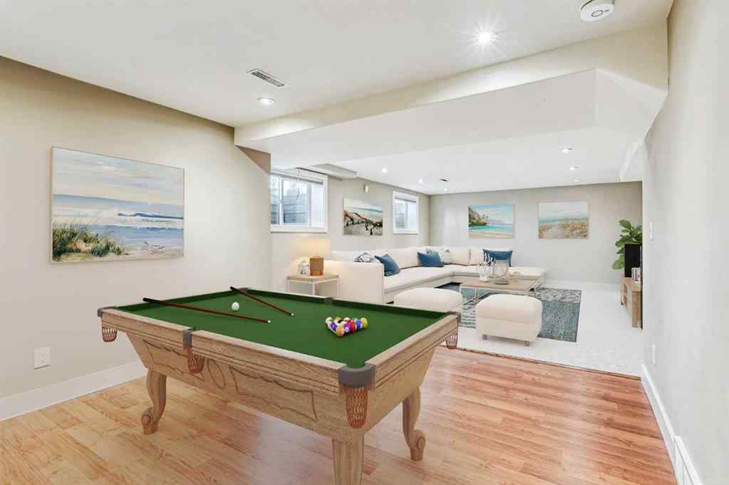 MLS® A2184346 - 6003 Lacombe Way SW in Lakeview Calgary, Residential