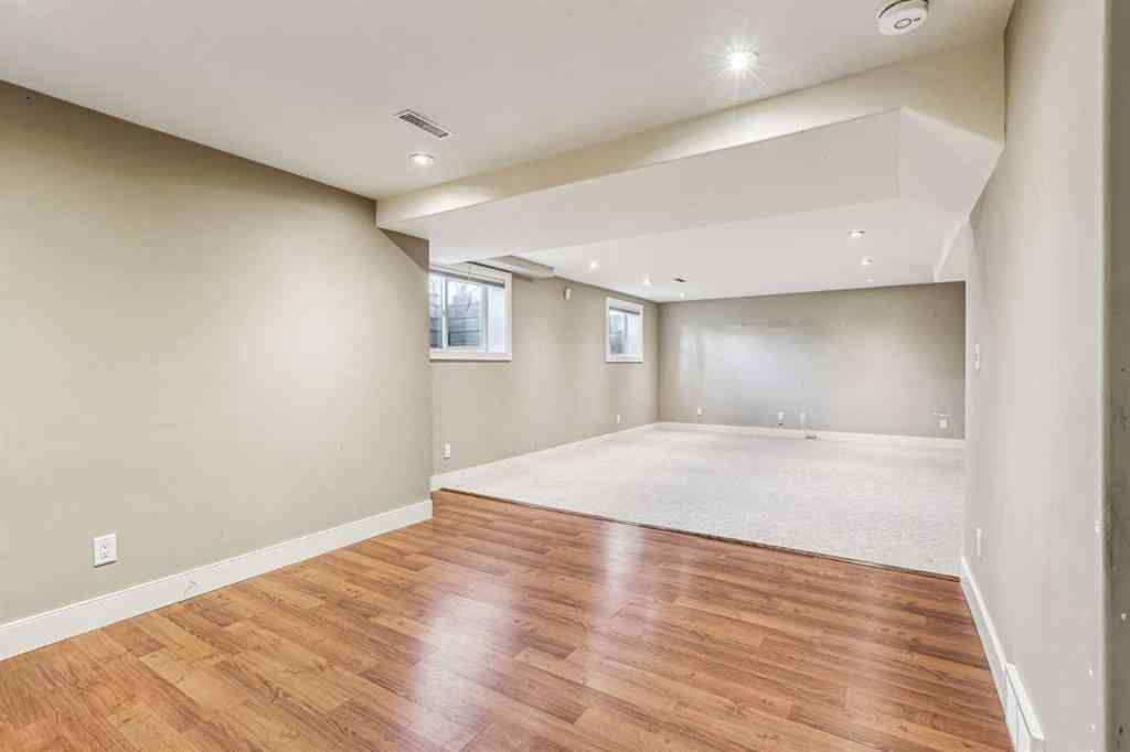 MLS® A2184346 - 6003 Lacombe Way SW in Lakeview Calgary, Residential