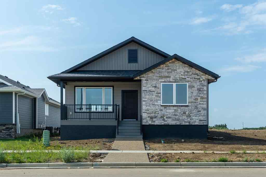 MLS® A2184410 - 6303 26 Avenue  in Valleyview Camrose, Residential