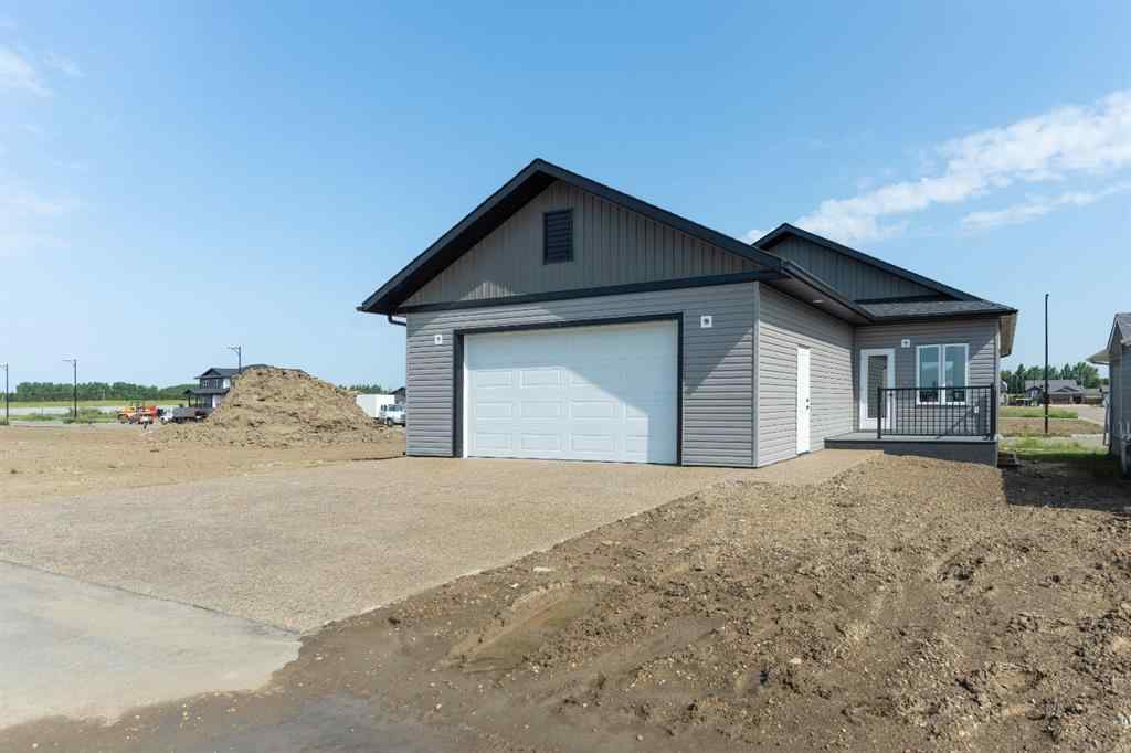 MLS® A2184410 - 6303 26 Avenue  in Valleyview Camrose, Residential