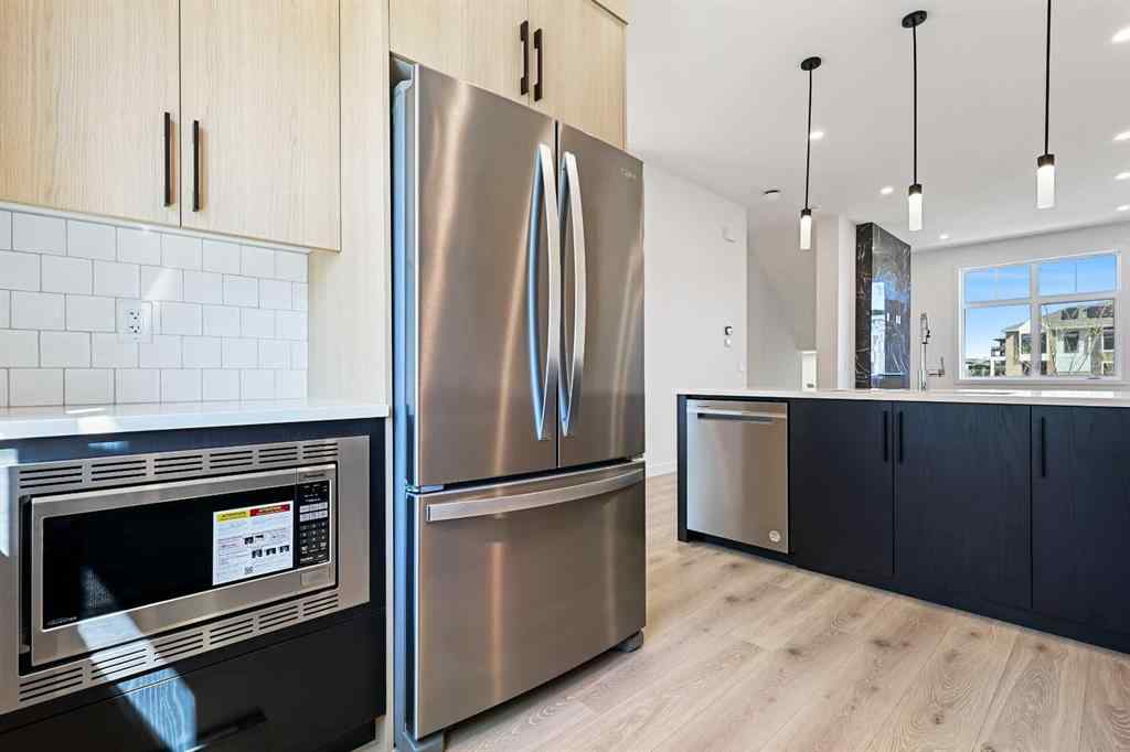 MLS® A2184448 - Unit #412 595 Mahogany Road SE in Mahogany Calgary, Residential