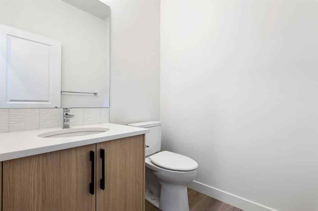 MLS® A2184448 - Unit #412 595 Mahogany Road SE in Mahogany Calgary, Residential
