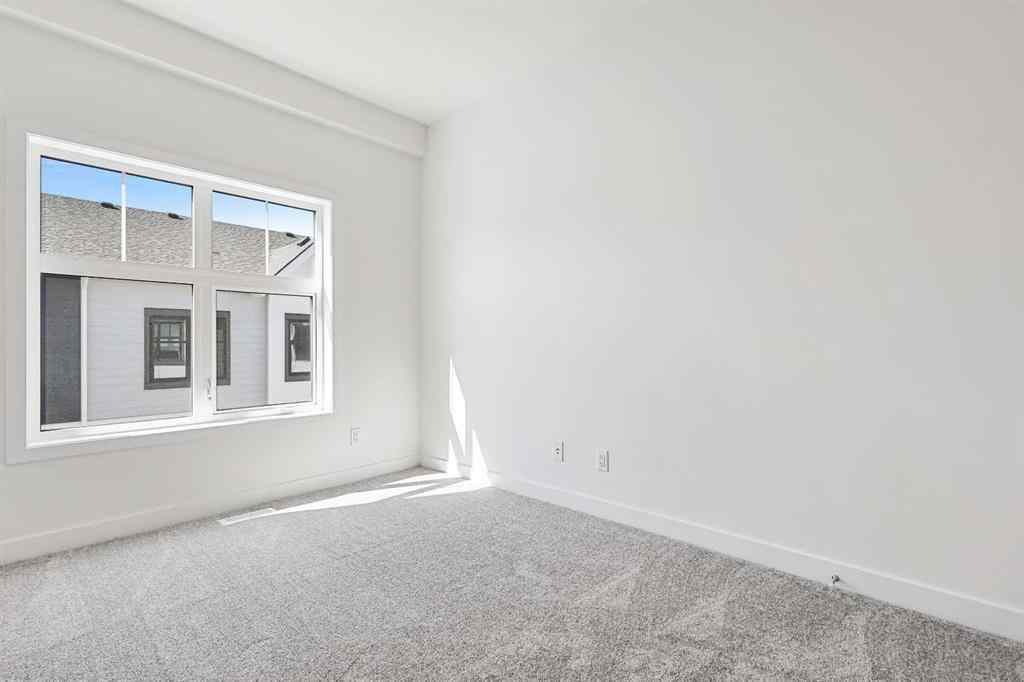 MLS® A2184448 - Unit #412 595 Mahogany Road SE in Mahogany Calgary, Residential