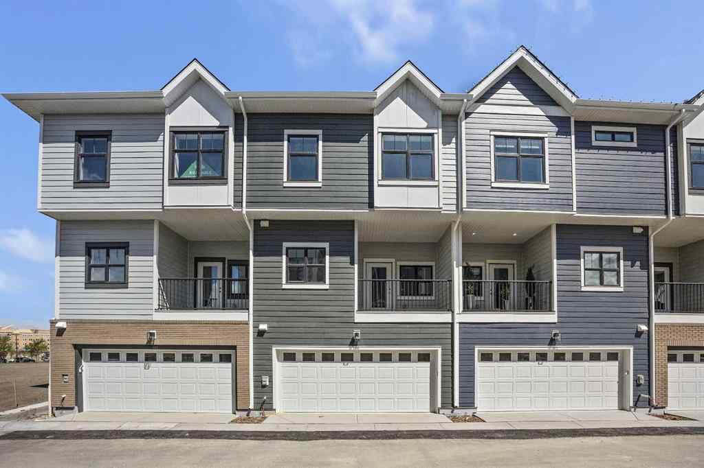 MLS® A2184448 - Unit #412 595 Mahogany Road SE in Mahogany Calgary, Residential