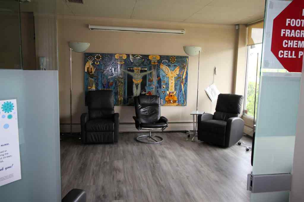MLS® A2184464 - Unit #2 1133 17 Avenue NW in Capitol Hill Calgary, Commercial