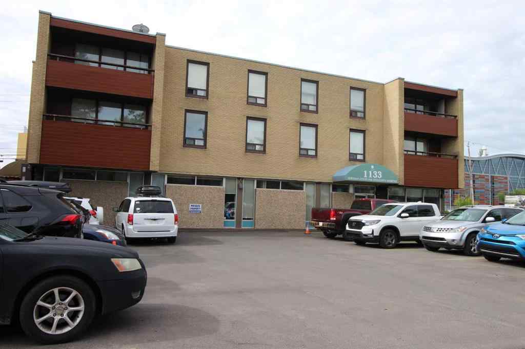 MLS® A2184466 - Unit #2 1133 17 Avenue NW in Capitol Hill Calgary, Commercial