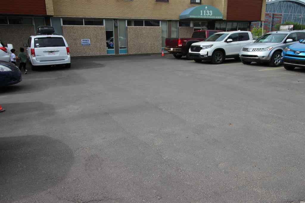 MLS® A2184466 - Unit #2 1133 17 Avenue NW in Capitol Hill Calgary, Commercial