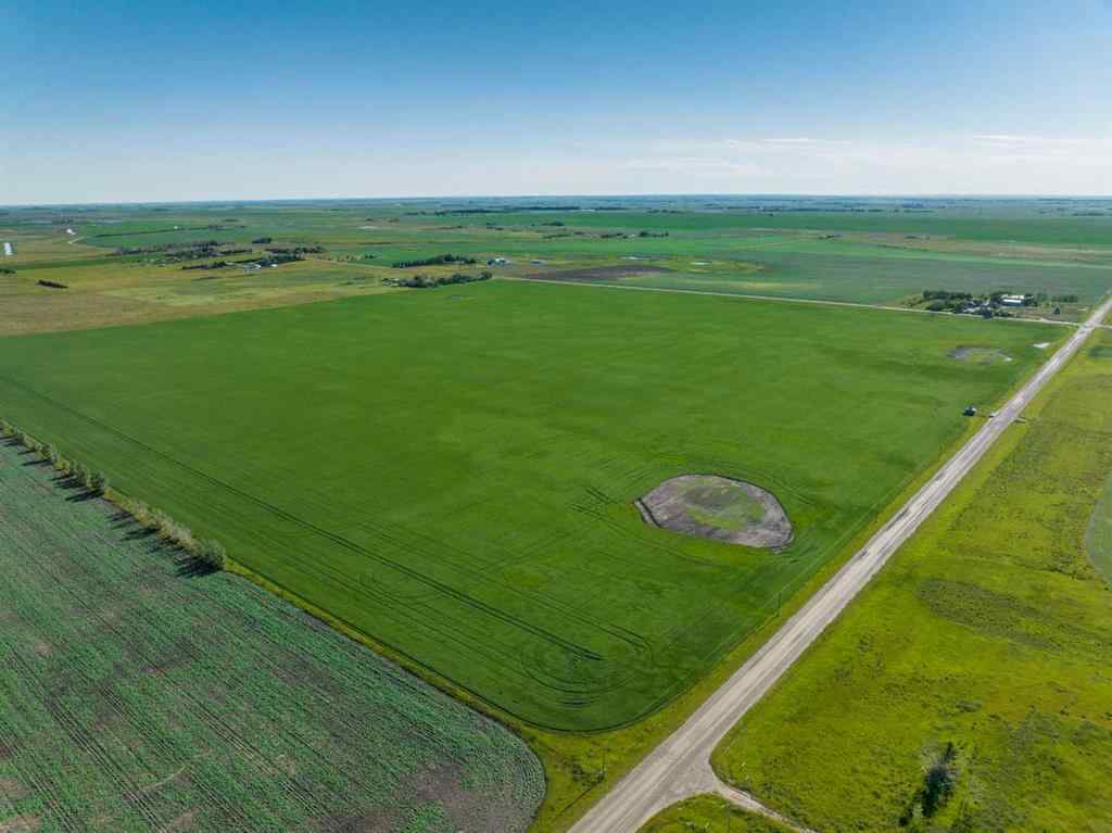 MLS® A2184468 -  inverlake RD   in NONE Rural Rocky View County, Land