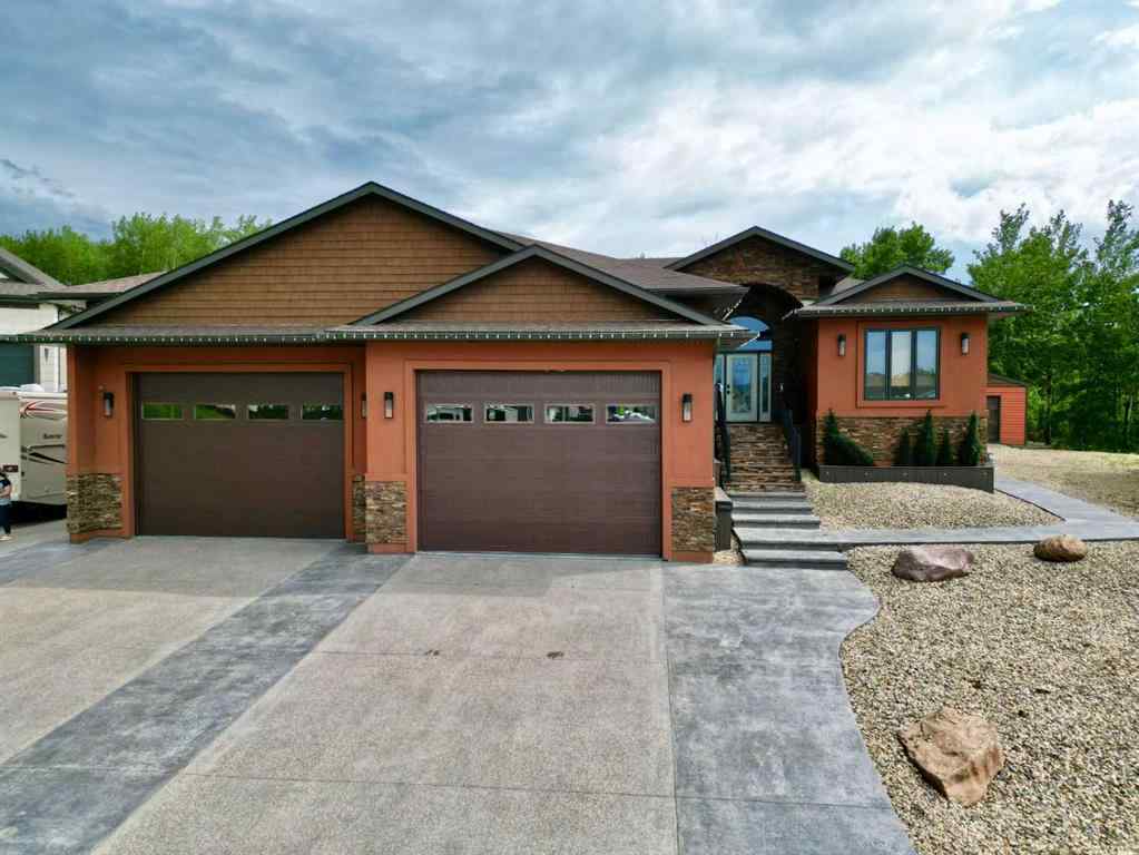 MLS® A2184488 - 10632 85 Street  in Saddleback Ridge Peace River, Residential