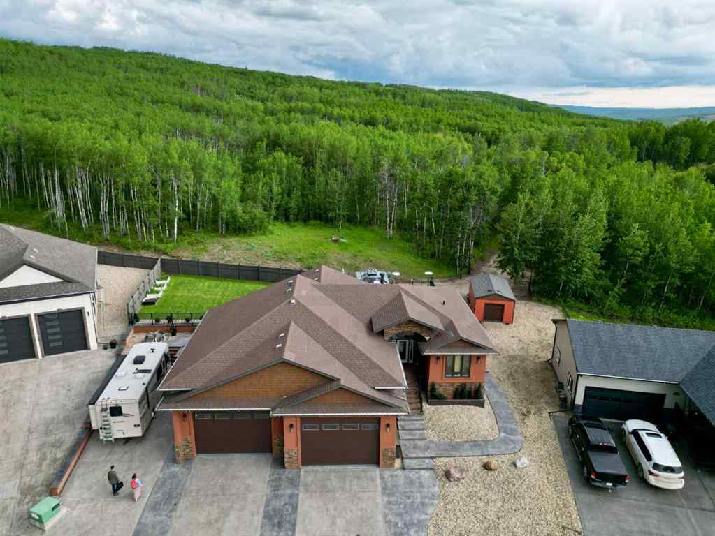 MLS® A2184488 - 10632 85 Street  in Saddleback Ridge Peace River, Residential