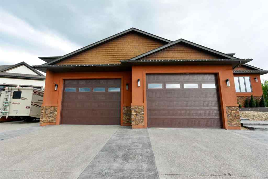 MLS® A2184488 - 10632 85 Street  in Saddleback Ridge Peace River, Residential