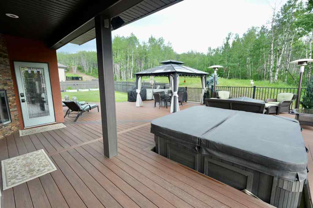 MLS® A2184488 - 10632 85 Street  in Saddleback Ridge Peace River, Residential