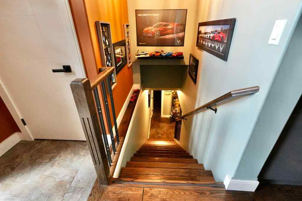 MLS® A2184488 - 10632 85 Street  in Saddleback Ridge Peace River, Residential