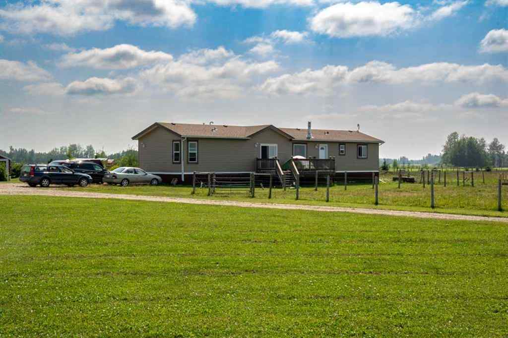 MLS® A2184539 - 390039 Range Road 5-4   in NONE Rural Clearwater County, Residential