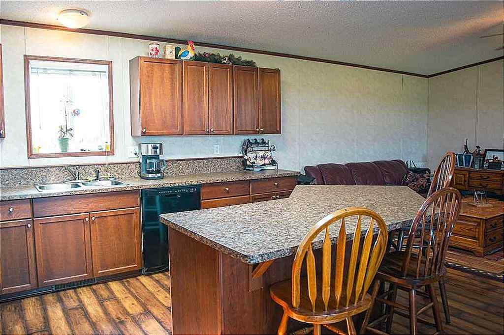 MLS® A2184539 - 390039 Range Road 5-4   in NONE Rural Clearwater County, Residential