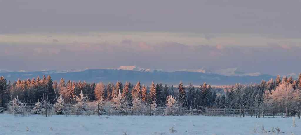 MLS® A2184539 - 390039 Range Road 5-4   in NONE Rural Clearwater County, Residential
