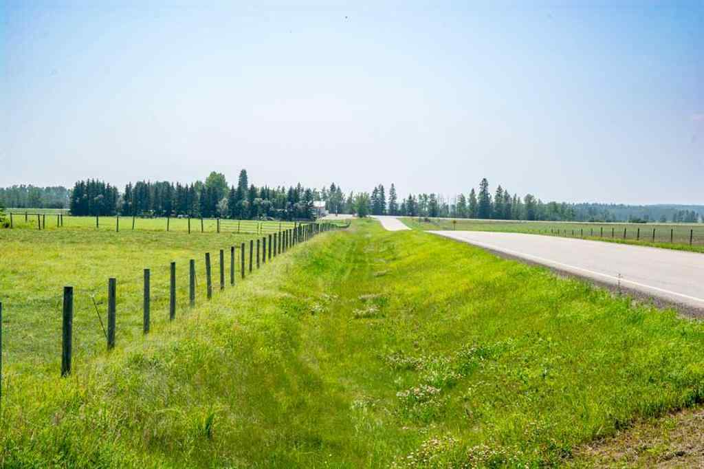 MLS® A2184539 - 390039 Range Road 5-4   in NONE Rural Clearwater County, Residential