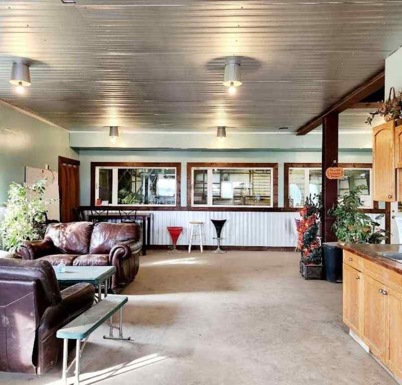 MLS® A2184539 - 390039 Range Road 5-4   in NONE Rural Clearwater County, Residential