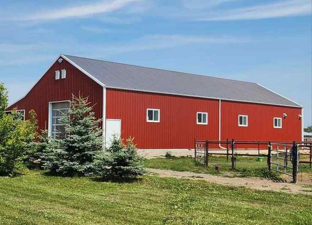 MLS® A2184539 - 390039 Range Road 5-4   in NONE Rural Clearwater County, Residential