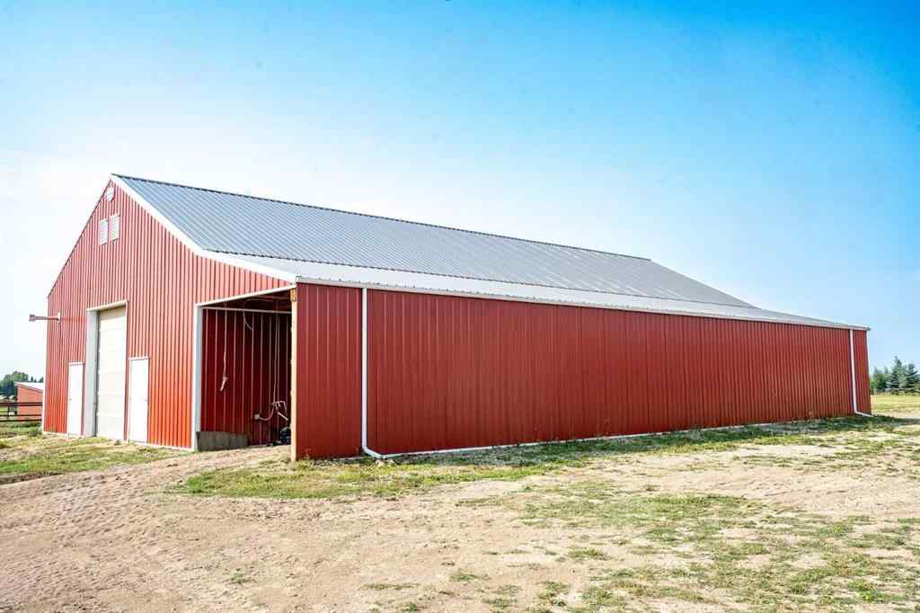 MLS® A2184539 - 390039 Range Road 5-4   in NONE Rural Clearwater County, Residential