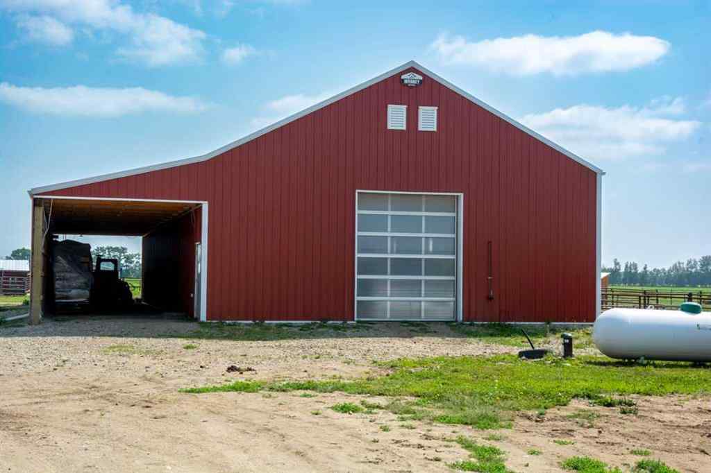 MLS® A2184539 - 390039 Range Road 5-4   in NONE Rural Clearwater County, Residential