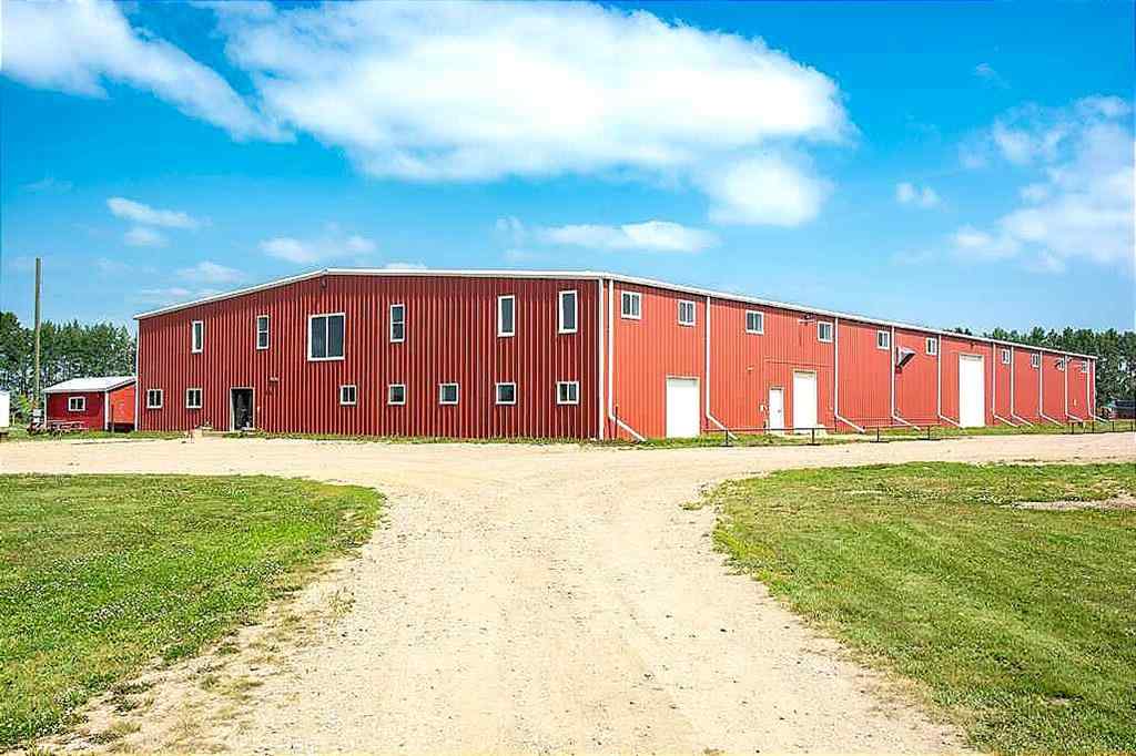 MLS® A2184539 - 390039 Range Road 5-4   in NONE Rural Clearwater County, Residential
