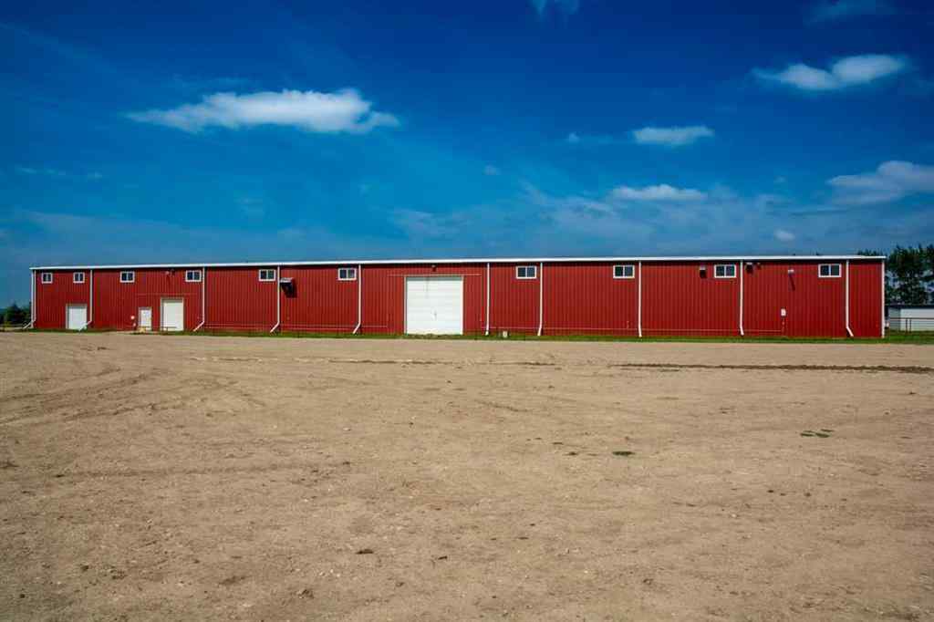 MLS® A2184539 - 390039 Range Road 5-4   in NONE Rural Clearwater County, Residential