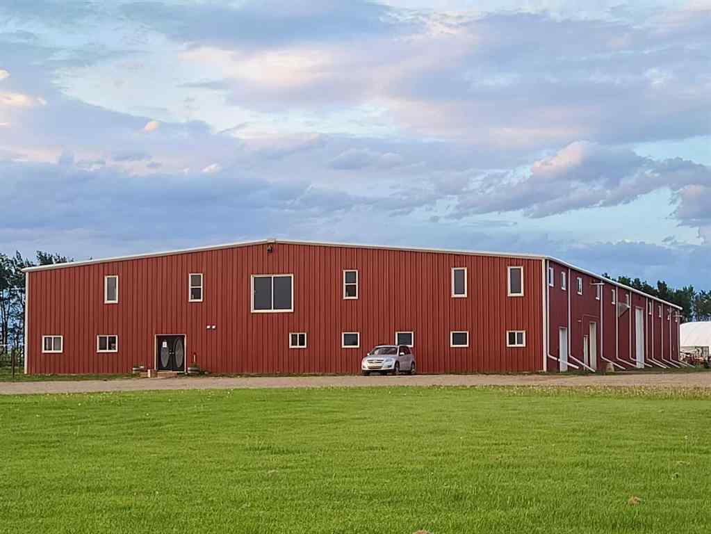 MLS® A2184539 - 390039 Range Road 5-4   in NONE Rural Clearwater County, Residential