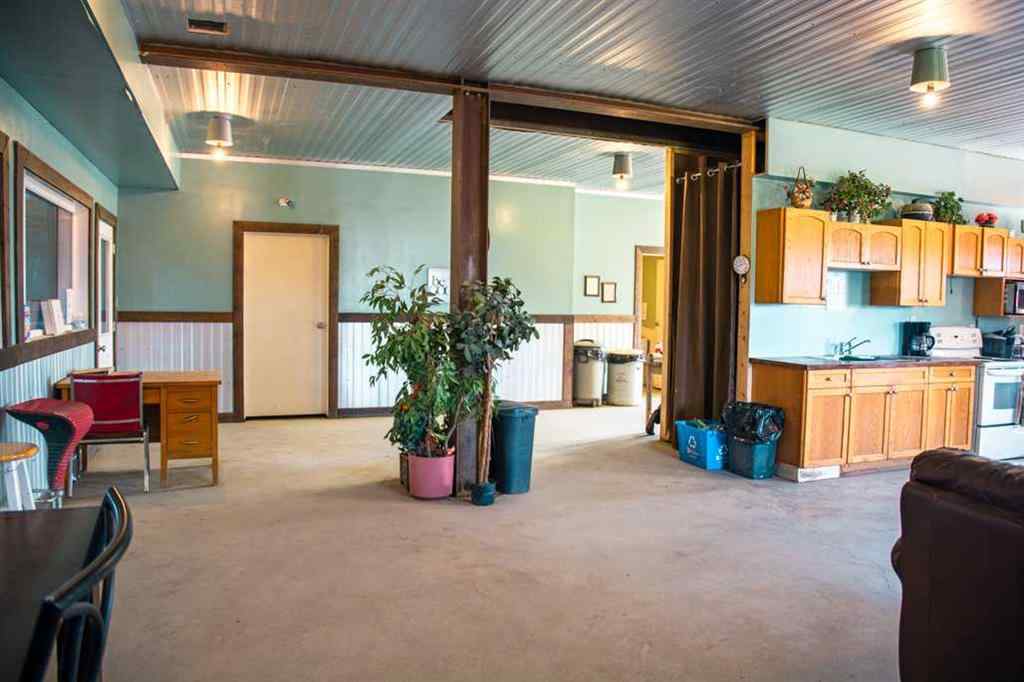 MLS® A2184539 - 390039 Range Road 5-4   in NONE Rural Clearwater County, Residential