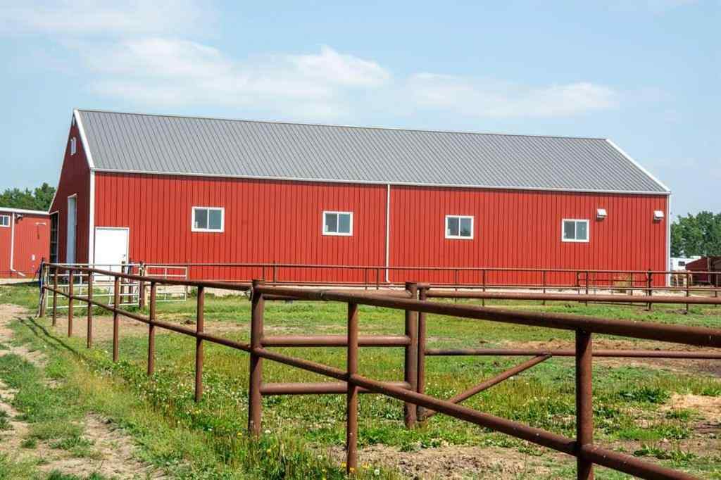 MLS® A2184539 - 390039 Range Road 5-4   in NONE Rural Clearwater County, Residential