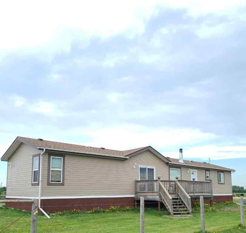 MLS® A2184539 - 390039 Range Road 5-4   in NONE Rural Clearwater County, Residential